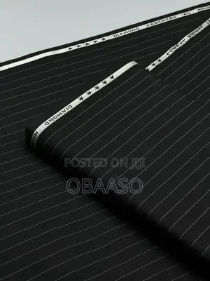 Men Fabrics