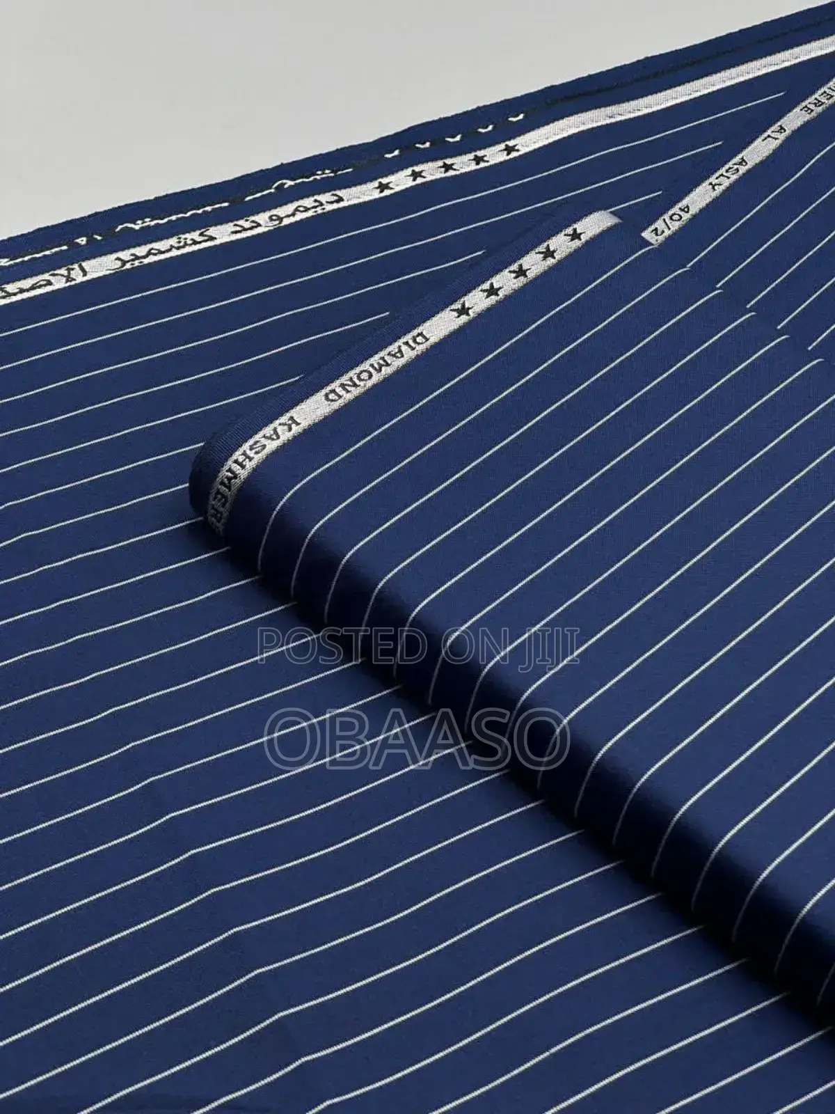 Men Fabrics