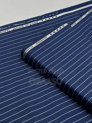 Men Fabrics