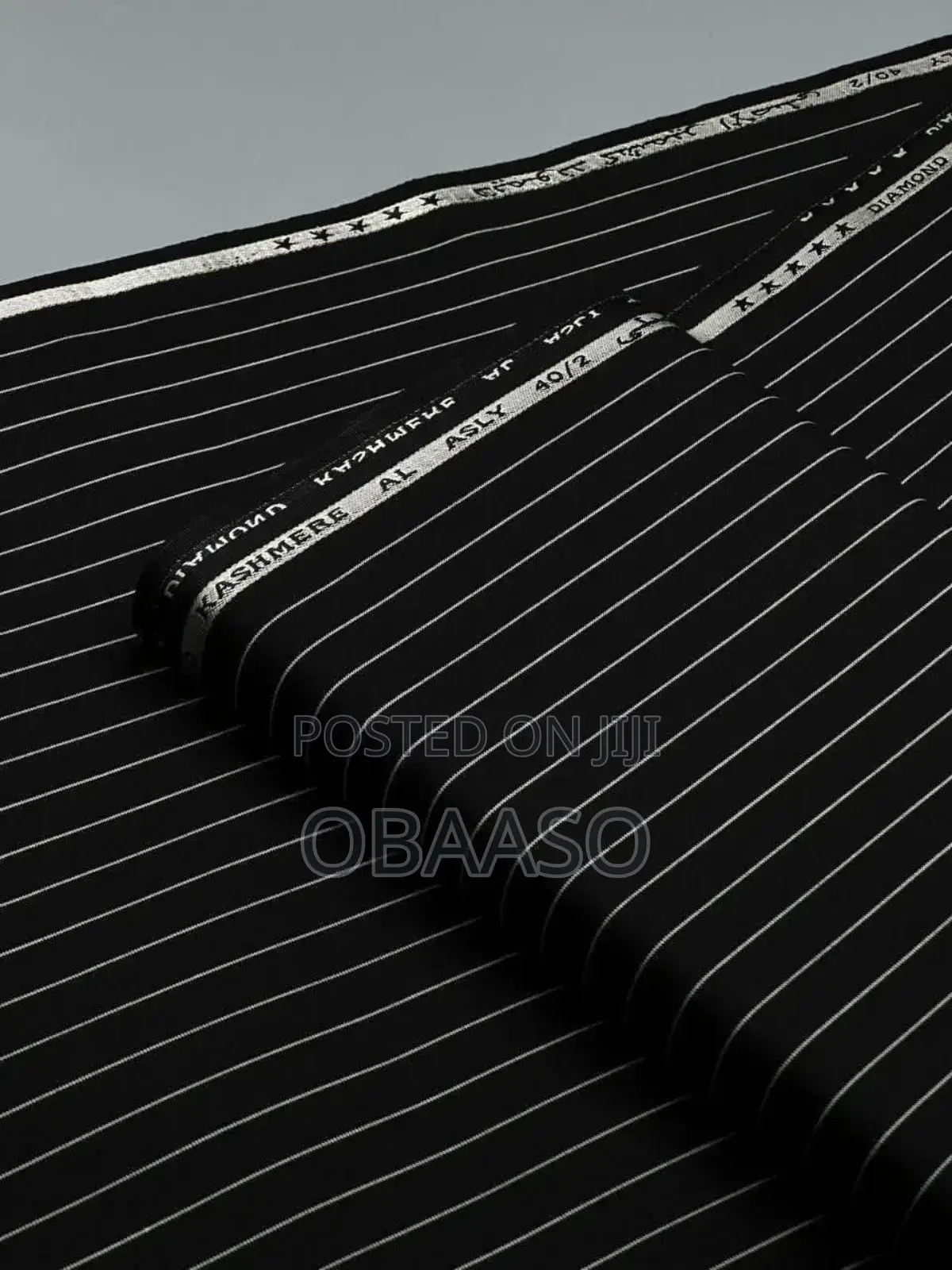 Men Fabrics