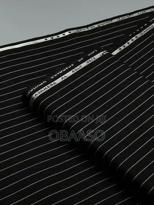 Men Fabrics