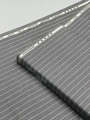 Men Fabrics