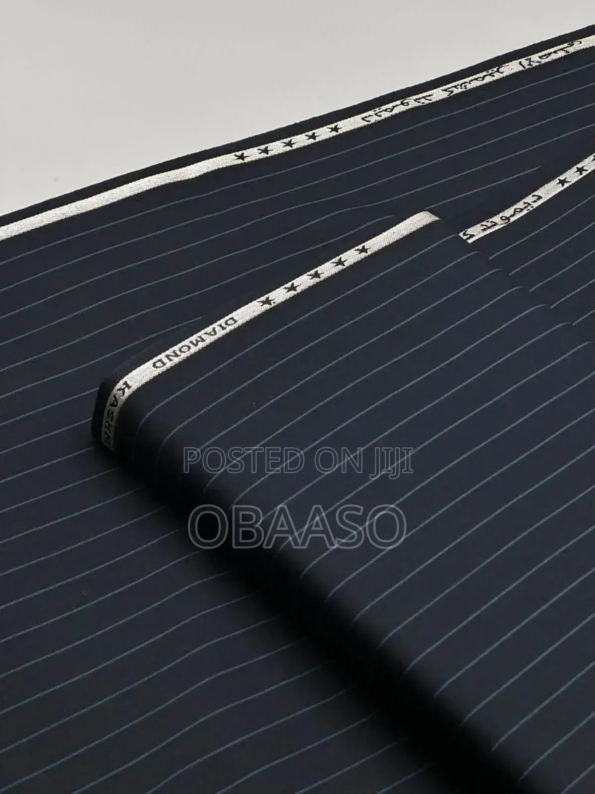 Men Fabrics