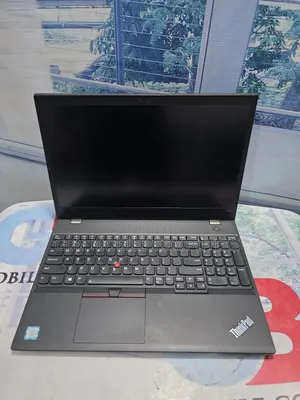 Laptop Lenovo ThinkPad T580 8GB Intel Core i7 SSD 256GB