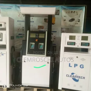 High Quality Certified Complete Brand New Fuel, Diesel Dispenser Pumps