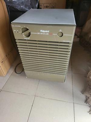Humidifier 60l Unlimited