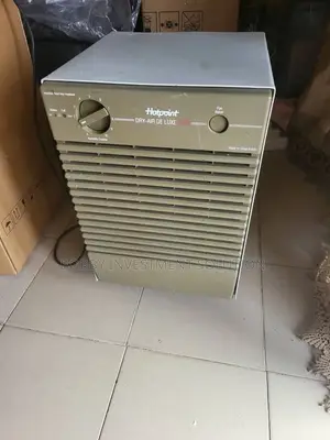 Humidifier 60l Unlimited