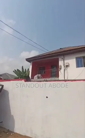2bdrm Block of Flats in Good Location, Abaranje for sale