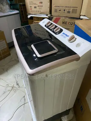 Top Load Twin Tub Washer 11kg Skyrun SPB-116-024s