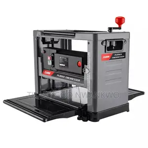 Ozito 2000w 330mm Corded Planer Thicknesser Opt-2033
