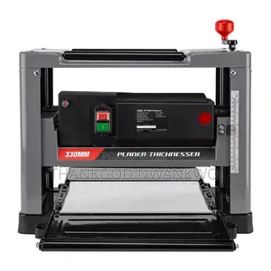 Ozito 2000w 330mm Corded Planer Thicknesser Opt-2033