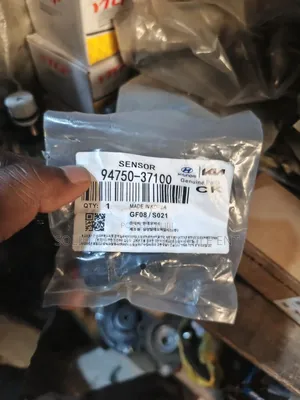 Oil Pressure Switch Hyundai and Kia