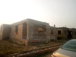3bdrm Bungalow in Cassavilla Estate, Obafemi-Owode for sale