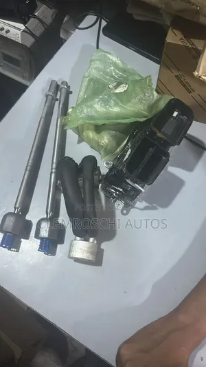 High Quality Certified Brand New Tie Rod Socket Range Rover Vogue 2015