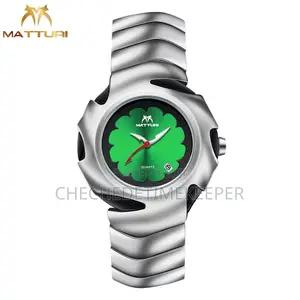 New Matturi Fashion Watch