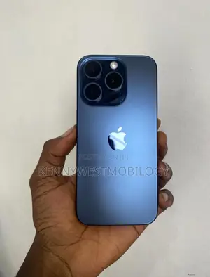 Apple iPhone 15 Pro 128 GB