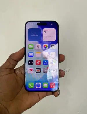 Apple iPhone 15 Pro 128 GB