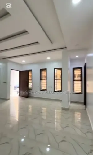 3bdrm Block of Flats in Jahi Abuja for sale