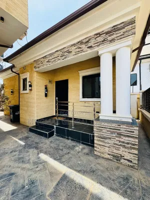 4bdrm Duplex in Gaduwa Abuja for sale