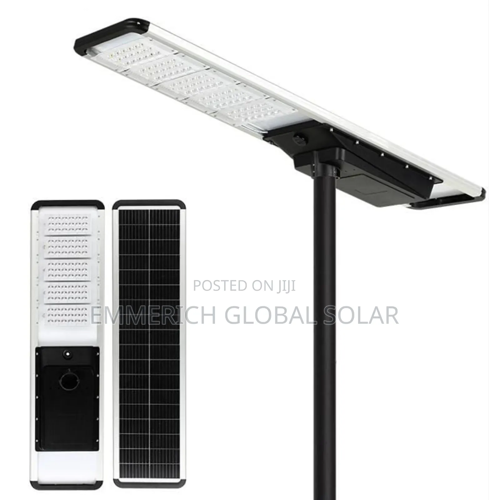 200watts All in One Light (Project Efficiency)