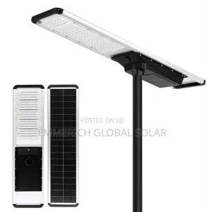 200watts All in One Light (Project Efficiency)