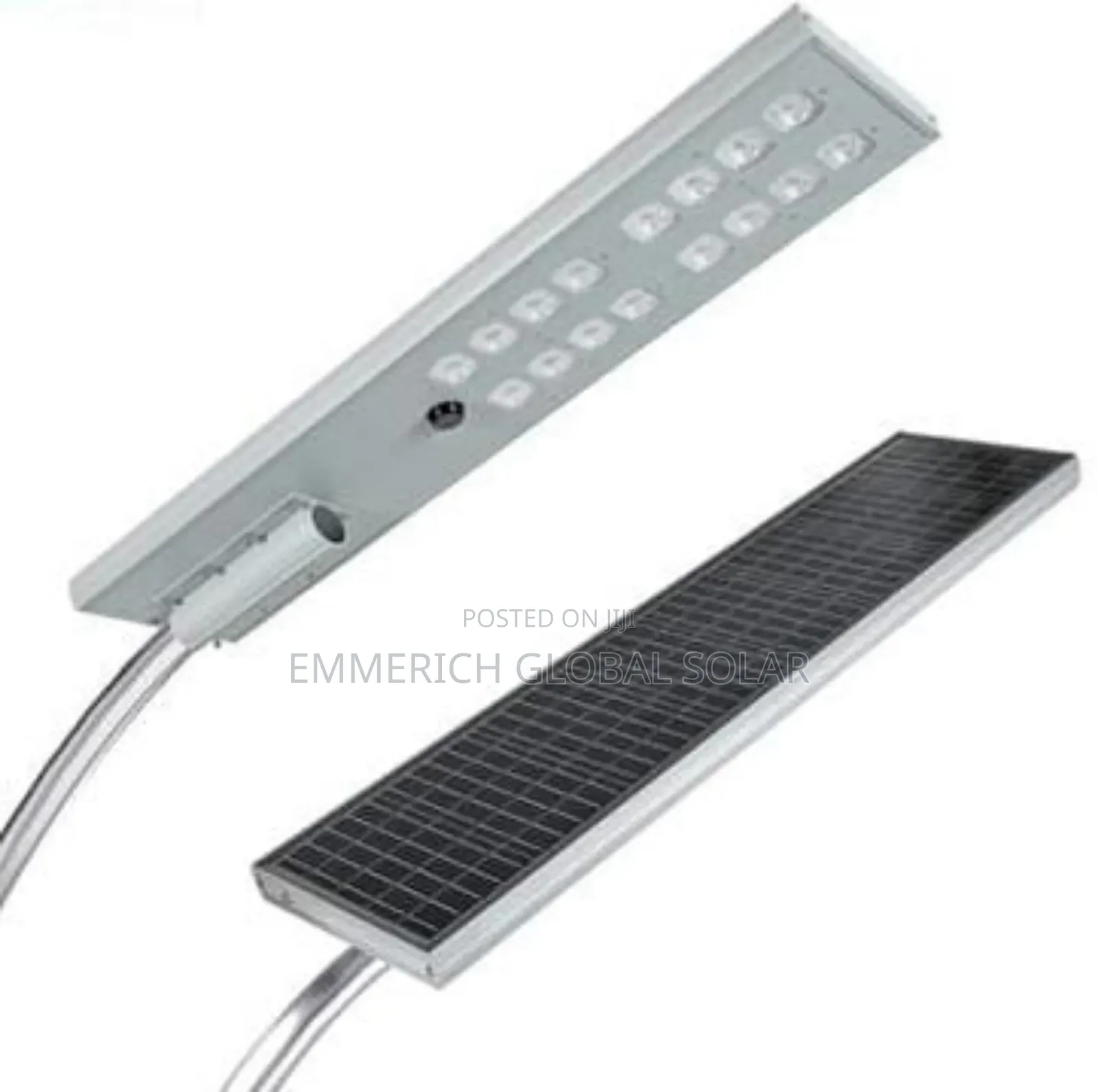 16eye Solar All in One Light