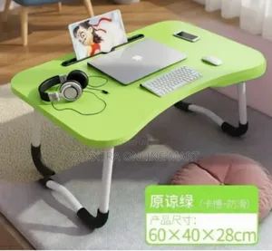 Bedside Laptop Table