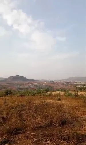 Maitama 11, 1598,11sqm C of O Collected Going for 120m Net.