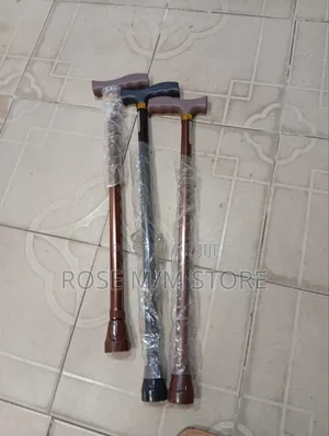 Single Leg Walking Stick