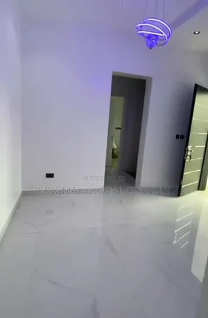 5bdrm Duplex in Maitama Abuja for rent