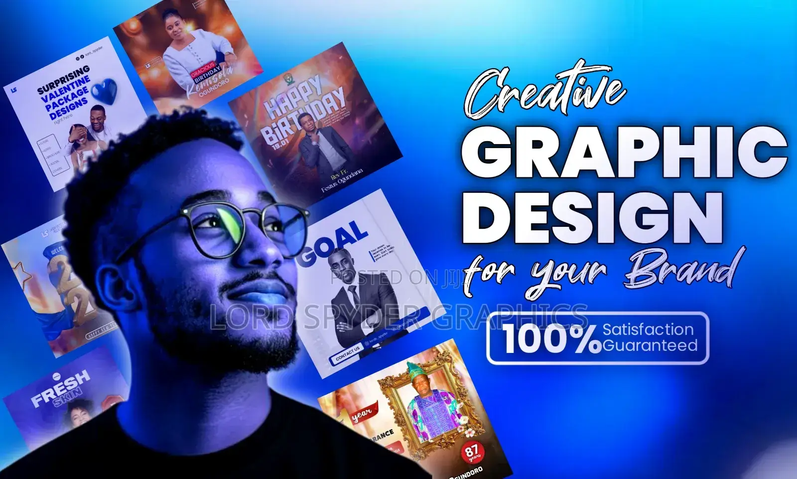 Graphic Design