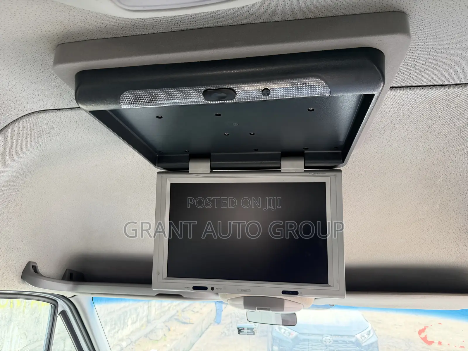 Mercedes-Benz Sprinter 2012 Silver