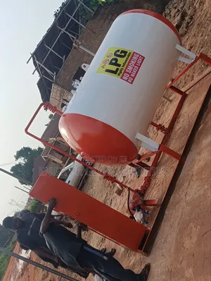 LPG Fitting