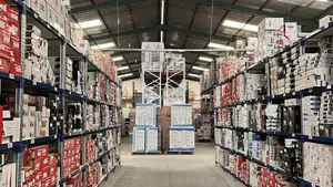Massive 7000 SQM Warehouse to Let