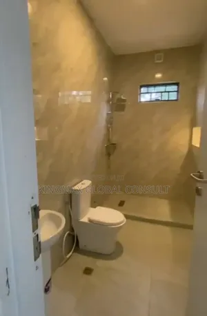 6bdrm Duplex in Maitama Abuja for rent