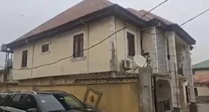 2bdrm Block of Flats in Good Location, Iseri Olofin for sale