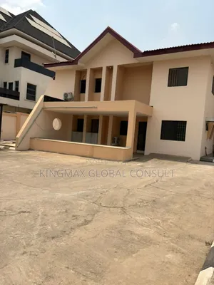 5bdrm Duplex in Maitama Abuja for rent