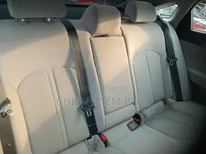 Hyundai Sonata Limited 4dr Sedan (2.4L 4cyl 6A) 2015 Blue