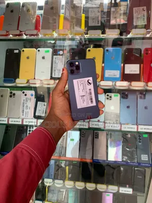 Apple iPhone 12 Pro 256 GB Blue