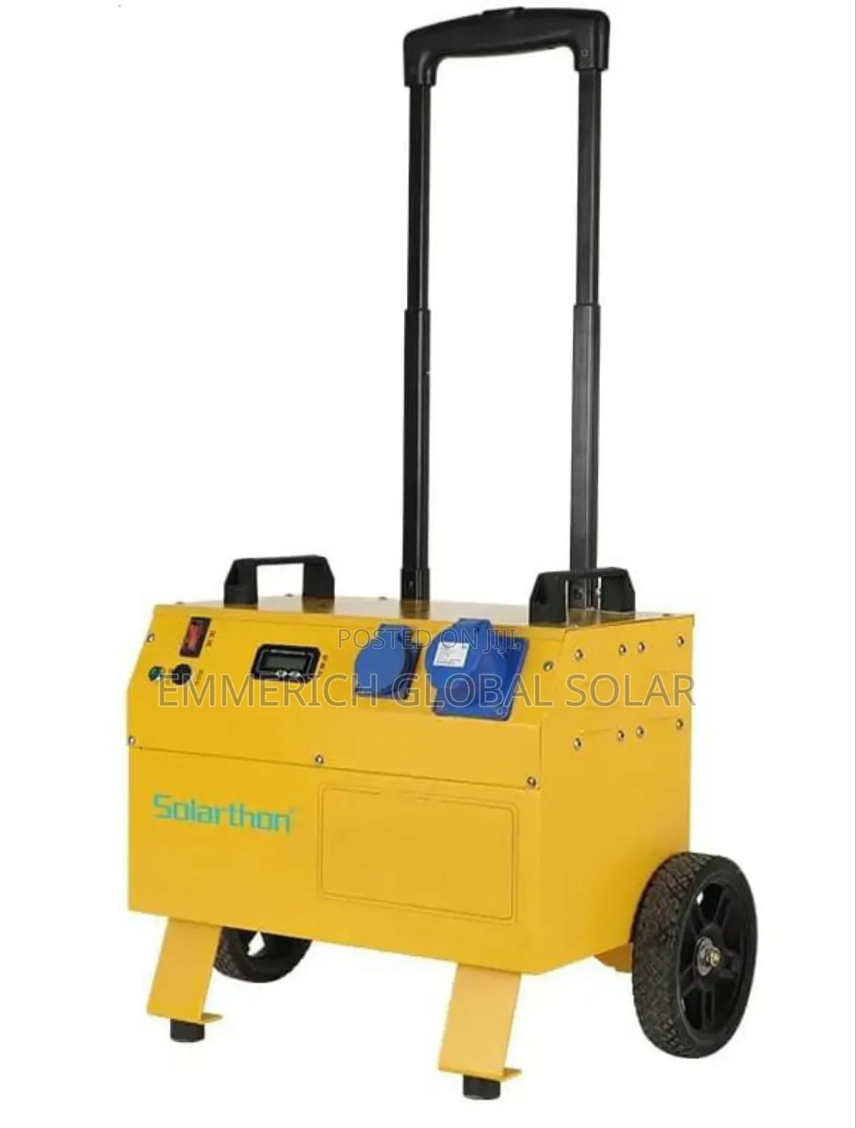3000watts Solar Generator