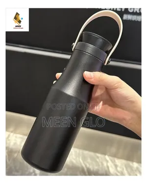 Larq Bottle Filtered Stainless Cup