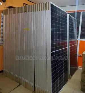 550watts Sun Magnet Panel