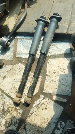 Shock Absorber for BMW