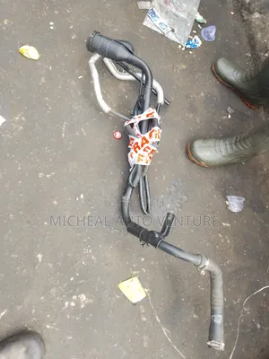 Fuel Tank Pipe for Ford