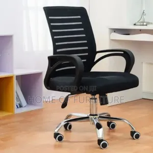 Office Chair – Swivel Task Chair For Home Or Office