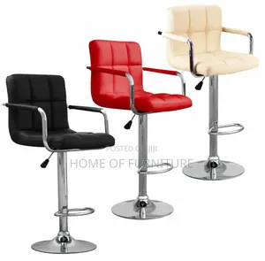 Quality Imported Bar Stool