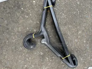 Clothes Hanger (12 Pcs)