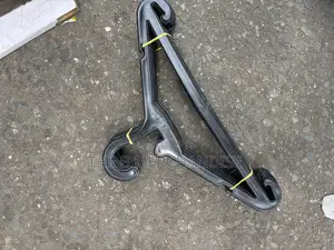 Clothes Hanger (12 Pcs)