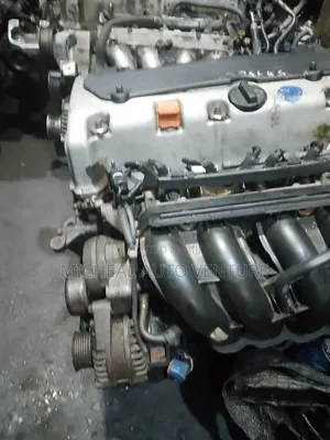 Eod Honda Engine 2004 Model.