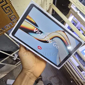 New Itel VisaTab Go 64 GB